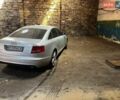 Сірий Ауді А6, об'ємом двигуна 2.7 л та пробігом 344 тис. км за 8700 $, фото 1 на Automoto.ua