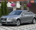 Серый Ауди А6, объемом двигателя 2.39 л и пробегом 335 тыс. км за 6600 $, фото 6 на Automoto.ua