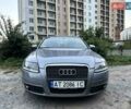 Серый Ауди А6, объемом двигателя 1.97 л и пробегом 352 тыс. км за 8200 $, фото 1 на Automoto.ua