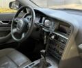 Ауді А6 2006 у Запоріжжя на Automoto.ua Сірий Ауді А6, об'ємом двигуна 3 л та пробігом 320 тис. км за 3950 $, фото 11 на Automoto.ua