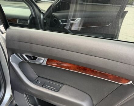Сірий Ауді А6, об'ємом двигуна 3 л та пробігом 355 тис. км за 7900 $, фото 13 на Automoto.ua