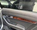Сірий Ауді А6, об'ємом двигуна 3 л та пробігом 355 тис. км за 7900 $, фото 13 на Automoto.ua
