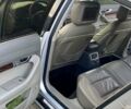 Серый Ауди А6, объемом двигателя 3.2 л и пробегом 243 тыс. км за 6500 $, фото 6 на Automoto.ua