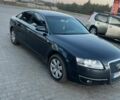 Ауді А6 2006 у Изюме на Automoto.ua Сірий Ауді А6, об'ємом двигуна 2.7 л та пробігом 333 тис. км за 3700 $, фото 1 на Automoto.ua
