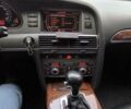 Ауді А6 2006 у Києві на Automoto.ua Сірий Ауді А6, об'ємом двигуна 3 л та пробігом 355 тис. км за 7200 $, фото 2 на Automoto.ua