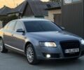 Серый Ауди А6, объемом двигателя 0 л и пробегом 236 тыс. км за 4658 $, фото 1 на Automoto.ua
