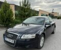 Серый Ауди А6, объемом двигателя 1.97 л и пробегом 266 тыс. км за 6900 $, фото 1 на Automoto.ua