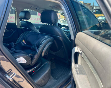 Серый Ауди А6, объемом двигателя 3 л и пробегом 254 тыс. км за 9490 $, фото 12 на Automoto.ua