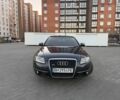 Серый Ауди А6, объемом двигателя 3 л и пробегом 220 тыс. км за 7300 $, фото 1 на Automoto.ua