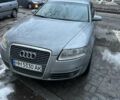 Серый Ауди А6, объемом двигателя 1.98 л и пробегом 317 тыс. км за 7000 $, фото 1 на Automoto.ua