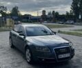 Серый Ауди А6, объемом двигателя 2.7 л и пробегом 334 тыс. км за 6900 $, фото 1 на Automoto.ua