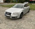 Сірий Ауді А6, об'ємом двигуна 2.7 л та пробігом 240 тис. км за 3709 $, фото 1 на Automoto.ua