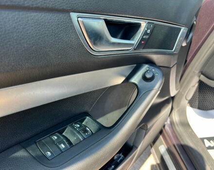 Серый Ауди А6, объемом двигателя 3 л и пробегом 254 тыс. км за 9490 $, фото 17 на Automoto.ua