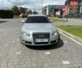 Серый Ауди А6, объемом двигателя 2.7 л и пробегом 367 тыс. км за 7100 $, фото 1 на Automoto.ua