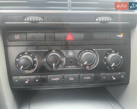 Сірий Ауді А6, об'ємом двигуна 2.7 л та пробігом 360 тис. км за 5700 $, фото 15 на Automoto.ua