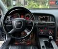 Серый Ауди А6, объемом двигателя 1.97 л и пробегом 352 тыс. км за 8200 $, фото 9 на Automoto.ua