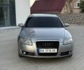 Серый Ауди А6, объемом двигателя 2.7 л и пробегом 250 тыс. км за 4999 $, фото 1 на Automoto.ua