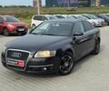 Сірий Ауді А6, об'ємом двигуна 2 л та пробігом 260 тис. км за 6990 $, фото 1 на Automoto.ua
