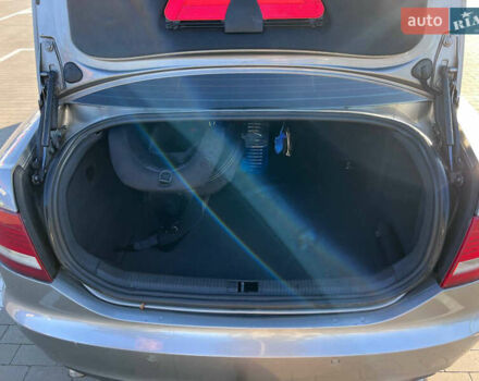Серый Ауди А6, объемом двигателя 2 л и пробегом 377 тыс. км за 8100 $, фото 4 на Automoto.ua