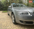 Серый Ауди А6, объемом двигателя 3.12 л и пробегом 300 тыс. км за 8800 $, фото 2 на Automoto.ua
