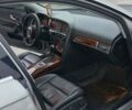Сірий Ауді А6, об'ємом двигуна 2.97 л та пробігом 358 тис. км за 7500 $, фото 9 на Automoto.ua