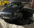 Сірий Ауді А6, об'ємом двигуна 3 л та пробігом 360 тис. км за 3000 $, фото 1 на Automoto.ua