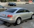 Серый Ауди А6, объемом двигателя 2.4 л и пробегом 400 тыс. км за 6800 $, фото 4 на Automoto.ua