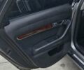 Сірий Ауді А6, об'ємом двигуна 2.97 л та пробігом 358 тис. км за 7500 $, фото 13 на Automoto.ua
