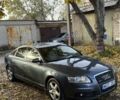 Ауді А6 2006 у Запоріжжя на Automoto.ua Сірий Ауді А6, об'ємом двигуна 3 л та пробігом 320 тис. км за 3950 $, фото 4 на Automoto.ua