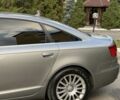 Сірий Ауді А6, об'ємом двигуна 3 л та пробігом 355 тис. км за 7900 $, фото 6 на Automoto.ua