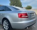 Сірий Ауді А6, об'ємом двигуна 3 л та пробігом 315 тис. км за 6600 $, фото 5 на Automoto.ua