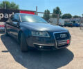 Серый Ауди А6, объемом двигателя 3 л и пробегом 254 тыс. км за 9490 $, фото 5 на Automoto.ua