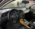 Сірий Ауді А6, об'ємом двигуна 3 л та пробігом 316 тис. км за 4700 $, фото 2 на Automoto.ua