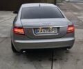 Сірий Ауді А6, об'ємом двигуна 2.97 л та пробігом 358 тис. км за 7500 $, фото 20 на Automoto.ua