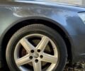 Ауді А6 2006 у Запоріжжя на Automoto.ua Сірий Ауді А6, об'ємом двигуна 3 л та пробігом 320 тис. км за 3950 $, фото 15 на Automoto.ua
