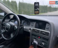 Сірий Ауді А6, об'ємом двигуна 3 л та пробігом 330 тис. км за 6999 $, фото 31 на Automoto.ua