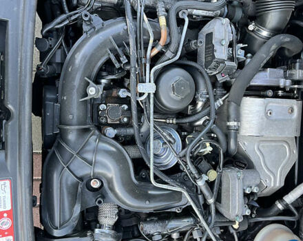 Серый Ауди А6, объемом двигателя 2.7 л и пробегом 305 тыс. км за 9350 $, фото 45 на Automoto.ua