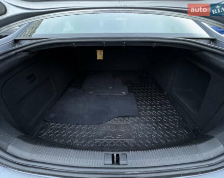 Сірий Ауді А6, об'ємом двигуна 2.39 л та пробігом 236 тис. км за 5800 $, фото 27 на Automoto.ua