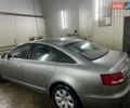 Сірий Ауді А6, об'ємом двигуна 3 л та пробігом 316 тис. км за 4700 $, фото 3 на Automoto.ua