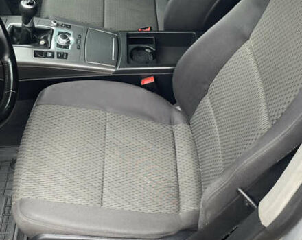 Сірий Ауді А6, об'ємом двигуна 2.39 л та пробігом 210 тис. км за 7900 $, фото 9 на Automoto.ua