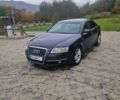 Серый Ауди А6, объемом двигателя 3 л и пробегом 400 тыс. км за 6350 $, фото 1 на Automoto.ua