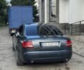 Серый Ауди А6, объемом двигателя 2.7 л и пробегом 334 тыс. км за 6900 $, фото 2 на Automoto.ua