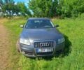 Серый Ауди А6, объемом двигателя 3.2 л и пробегом 2 тыс. км за 1873 $, фото 1 на Automoto.ua