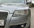 Серый Ауди А6, объемом двигателя 2.7 л и пробегом 271 тыс. км за 8500 $, фото 5 на Automoto.ua