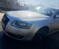 Серый Ауди А6, объемом двигателя 3 л и пробегом 400 тыс. км за 5200 $, фото 1 на Automoto.ua