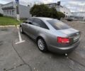 Ауді А6 2006 у Києві на Automoto.ua Сірий Ауді А6, об'ємом двигуна 3 л та пробігом 355 тис. км за 7200 $, фото 11 на Automoto.ua