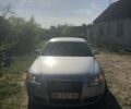 Сірий Ауді А6, об'ємом двигуна 2.7 л та пробігом 347 тис. км за 8550 $, фото 1 на Automoto.ua