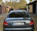 Ауді А6 2006 у Запоріжжя на Automoto.ua Сірий Ауді А6, об'ємом двигуна 3 л та пробігом 320 тис. км за 3950 $, фото 8 на Automoto.ua