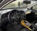 Сірий Ауді А6, об'ємом двигуна 3 л та пробігом 316 тис. км за 4700 $, фото 3 на Automoto.ua