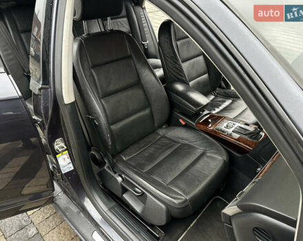 Сірий Ауді А6, об'ємом двигуна 3 л та пробігом 400 тис. км за 7150 $, фото 19 на Automoto.ua